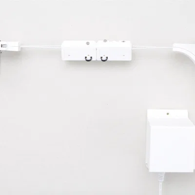 Ropener — Thiết bị mở rèm thông minh mã nguồn mở (ESPHome / Home Assistant)