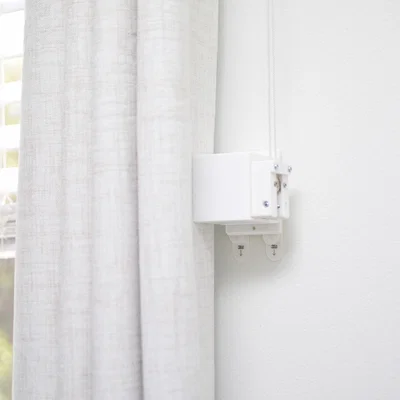 Ropener — Thiết bị mở rèm thông minh mã nguồn mở (ESPHome / Home Assistant)