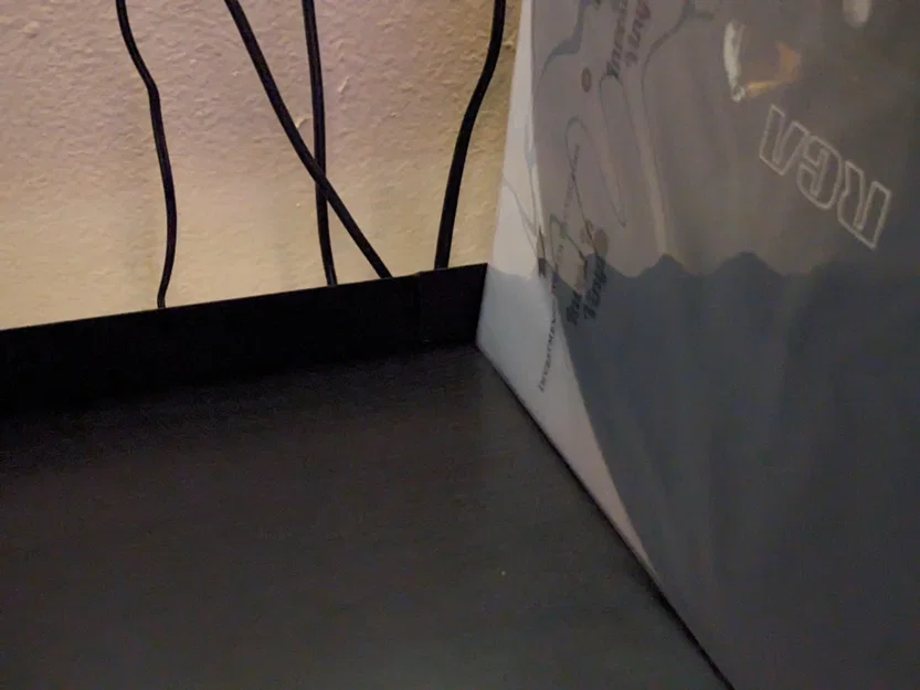 Kallax Record Bumper Deeper Remix - Chặn đĩa vinyl cho kệ IKEA Kallax - Image 2