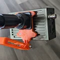 Bộ gá combo FX-4CR: Lido/GoPro/Arca Swiss/Chân chống/Kẹp thắt lưng - Thumbnail 3
