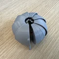 Mô hình con cuốn chiếu (Pillbug) có khớp nối siêu đáng yêu - Thumbnail 2