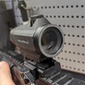 Bộ Killflash/Chắn bảo vệ cho kính ngắm Vector Optics Maverick - Thumbnail 3