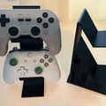Giá đỡ tay cầm chơi game - Dễ in, thiết kế tối giản - Thumbnail 2