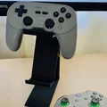 Giá đỡ tay cầm chơi game - Dễ in, thiết kế tối giản - Thumbnail 6