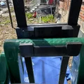 Giá đỡ thùng ủ phân compost chống thú cưng - Kèm vòng khóa tay cầm - Thumbnail 4