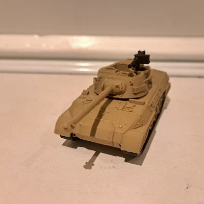 Mô hình xe tăng M18 "Hellcat"