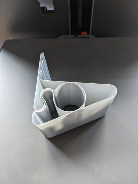 Giá Đỡ Điện Thoại Vase Mode - Chỉ 15 Gram - Image 1