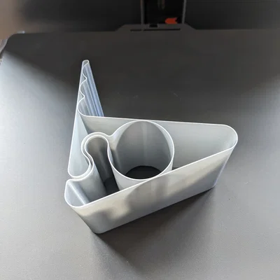 Giá Đỡ Điện Thoại Vase Mode - Chỉ 15 Gram