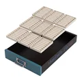 Khay Mini Đựng Phấn Màu Dầu (Tối ưu cho ngăn kéo Bisley Multidrawer) - Thumbnail 1