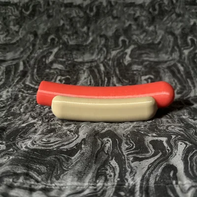 Lightsaber Hotdog (Kiếm ánh sáng xúc xích)