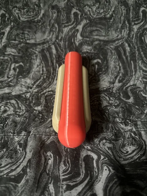 Lightsaber Hotdog (Kiếm ánh sáng xúc xích) - Image 2