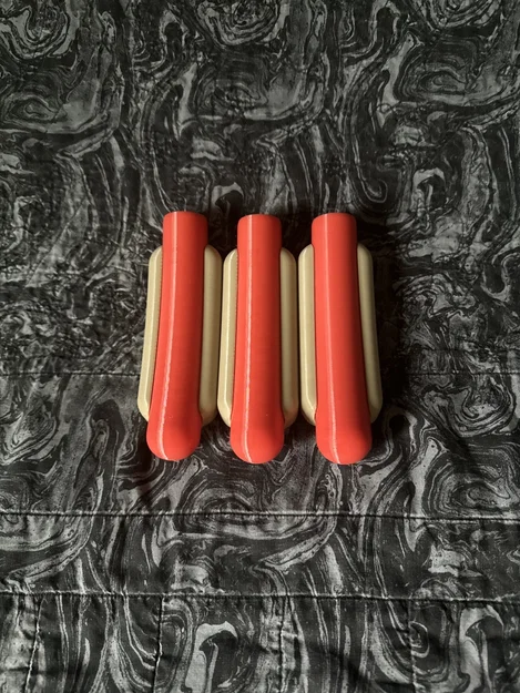 Lightsaber Hotdog (Kiếm ánh sáng xúc xích) - Image 5