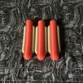 Lightsaber Hotdog (Kiếm ánh sáng xúc xích) - Thumbnail 5