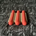 Lightsaber Hotdog (Kiếm ánh sáng xúc xích) - Thumbnail 7