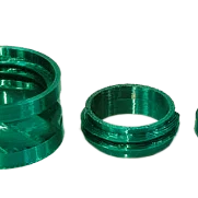 Bộ phụ kiện đầu nối sửa chữa bút viết 3D (Kit Adaptador para Caneta)