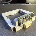 Ngàm gắn thay thế cho Prusa Accelerometer dùng trên MK3.5S - Thumbnail 3