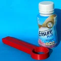 Dụng cụ mở nắp chai Ensure - Thumbnail 1