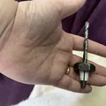Đầu Collet cho GHA Pantograph (Parametric) - Thumbnail 2