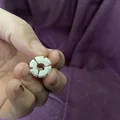 Đầu Collet cho GHA Pantograph (Parametric) - Thumbnail 4