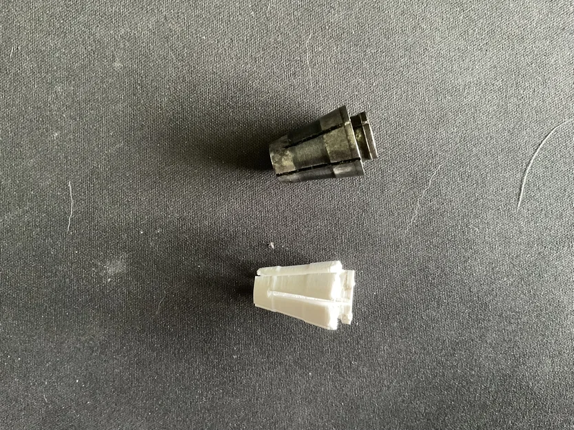 Đầu Collet cho GHA Pantograph (Parametric) - Image 8