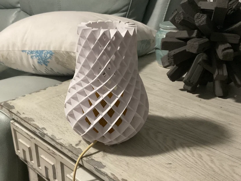 Bình hoa trang trí giấu HomePod Mini - Image 1