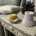 Bình hoa trang trí giấu HomePod Mini - Thumbnail 5