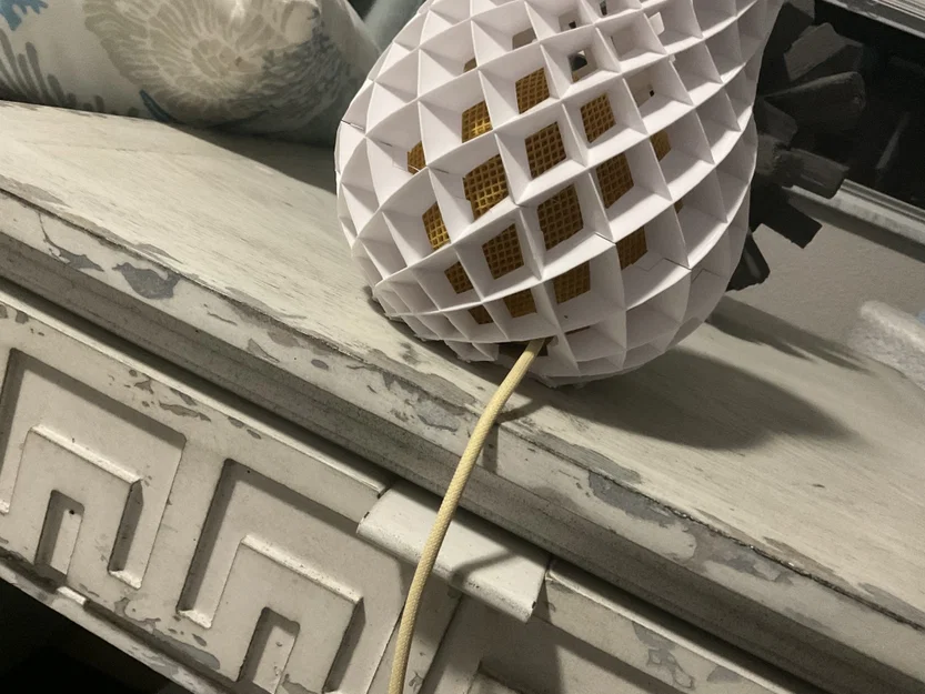Bình hoa trang trí giấu HomePod Mini - Image 6