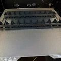 Giá treo sơn Airbrush 18ml tiện lợi cho bảng Pegboard - Thumbnail 3