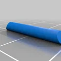 Mô hình dao Kunai Valorant 3D – Phụ kiện cosplay cực chất - Thumbnail 6