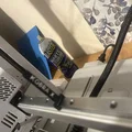 Công cụ hỗ trợ bôi trơn trục X cho Anycubic Kobra X - Dễ in, tiện lợi - Thumbnail 2