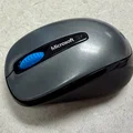 Bánh xe cuộn thay thế cho chuột Microsoft 3500 - Thumbnail 1