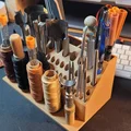 Trạm đựng dụng cụ làm đồ da (Leather Tool Stations) - Thumbnail 4