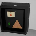 Phụ kiện phép thuật Harry Potter cho Prusa CORE One - Thumbnail 5