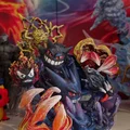 Mô hình 3D Gengar chiến đấu đầy ấn tượng cho fan Pokémon - Thumbnail 1