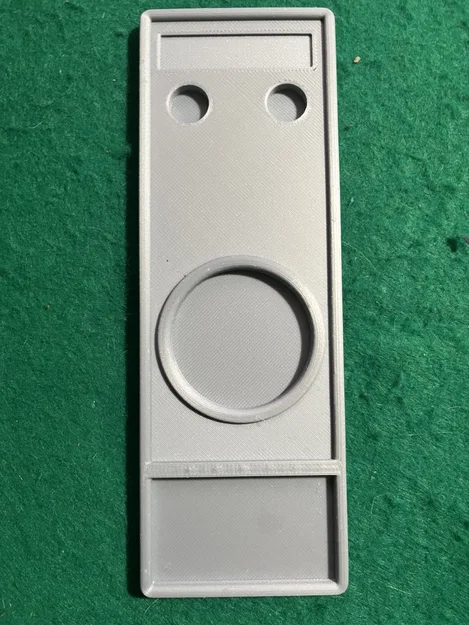 Mô hình HAL 9000 trang trí máy in - Image 3