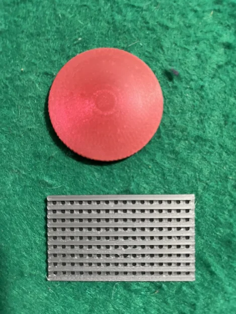 Mô hình HAL 9000 trang trí máy in - Image 5