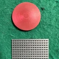 Mô hình HAL 9000 trang trí máy in - Thumbnail 5