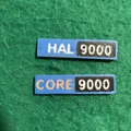 Mô hình HAL 9000 trang trí máy in - Thumbnail 6