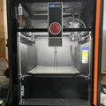 Mô hình HAL 9000 trang trí máy in - Thumbnail 10