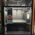 Mô hình HAL 9000 trang trí máy in - Thumbnail 11