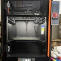 Mô hình HAL 9000 trang trí máy in - Thumbnail 12