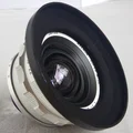 Loa che nắng (Lens hood) cho Avenon 21mm f/2.8 - Thumbnail 1