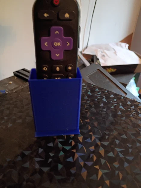 Giá đỡ remote Roku - Image 1