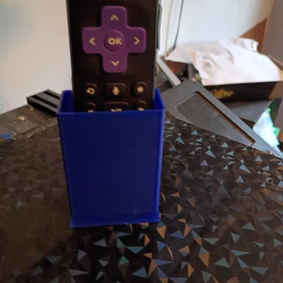 Giá đỡ remote Roku