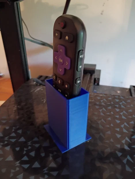 Giá đỡ remote Roku - Image 4