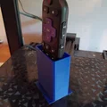 Giá đỡ remote Roku - Thumbnail 4