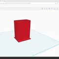 Giá đỡ remote Roku - Thumbnail 5