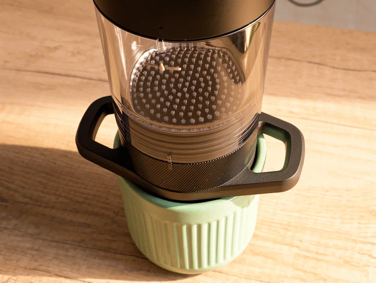 Ngàm gắn cốc OXO Rapid Brewer (Mug Adapter) - Image 1