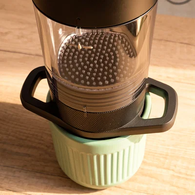 Ngàm gắn cốc OXO Rapid Brewer (Mug Adapter)