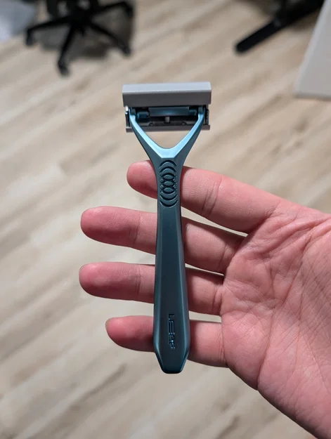 Nắp bảo vệ du lịch cho Leaf Razor 2 - Image 1